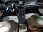 Mercedes-Benz E-klasse 2013
