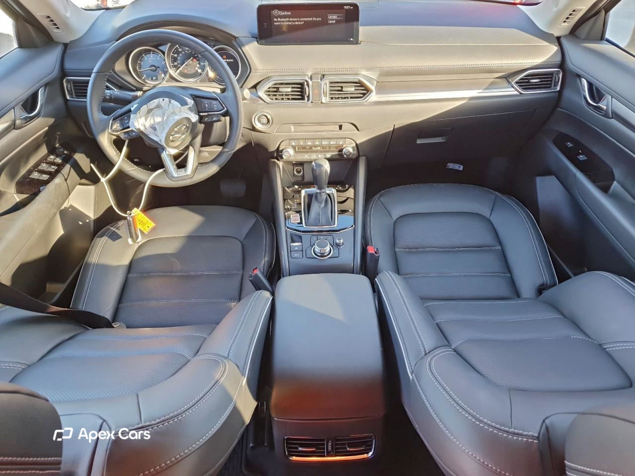 Mazda CX-5 2025