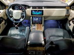Land Rover Range Rover 2018