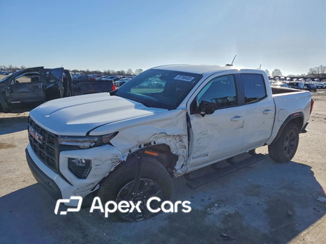 GMC Canyon 2025 - Image 1 of 12