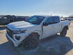 GMC Canyon 2025