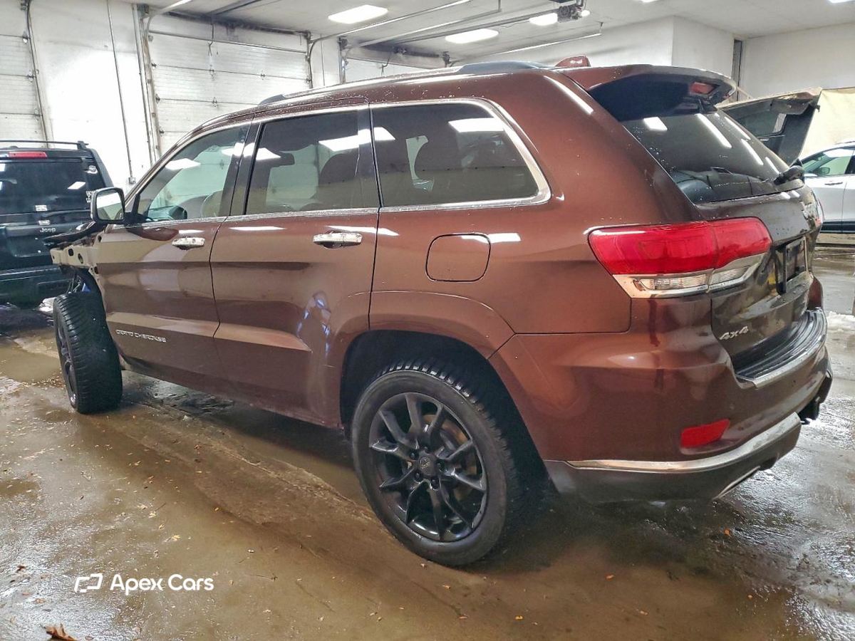 Jeep Cherokee 2014