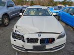 BMW Series 5 2014