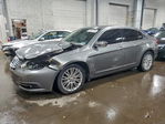 Chrysler 200 2012