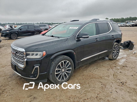 GMC Acadia 2020 - Image 1 of 14