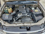 GMC Canyon 2008