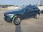 Jaguar F-Pace 2017