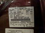 Ford Flex 2009