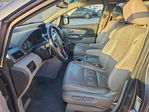 Honda Odyssey 2011
