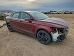 Ford Fusion 2016