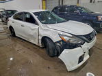 Nissan Altima 2018