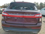 Lincoln MKX 2018