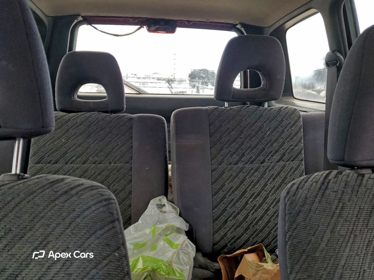 Toyota RAV 4 2000