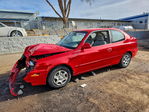 Hyundai Accent 2003