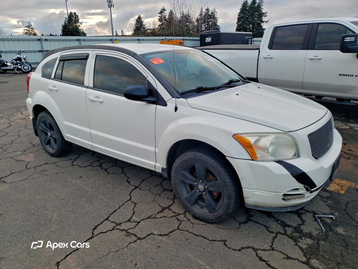 Dodge Caliber 2010