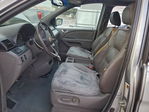 Honda Odyssey 2010