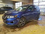 Nissan Rogue 2018