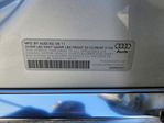 Audi A8 2012