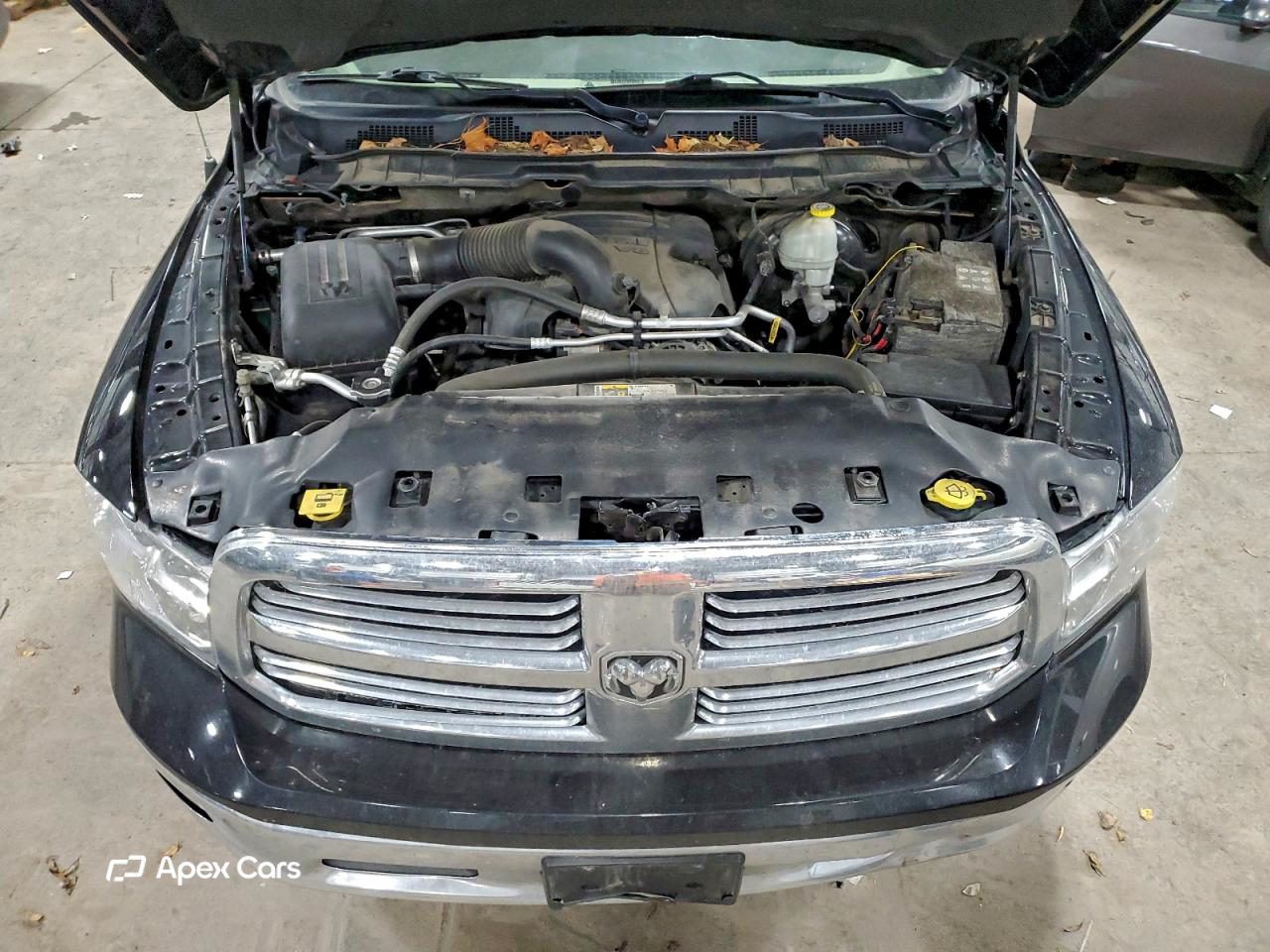 RAM 1500 2014