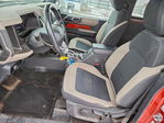 Ford Bronco 2023