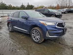 Acura RDX 2019