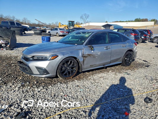Honda Civic 2023 - Image 1 of 13