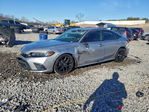 Honda Civic 2023