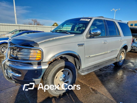 Ford Expedition 1998 - Image 1 of 13