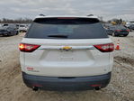 Chevrolet Traverse 2021