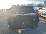Honda CR-V 2019
