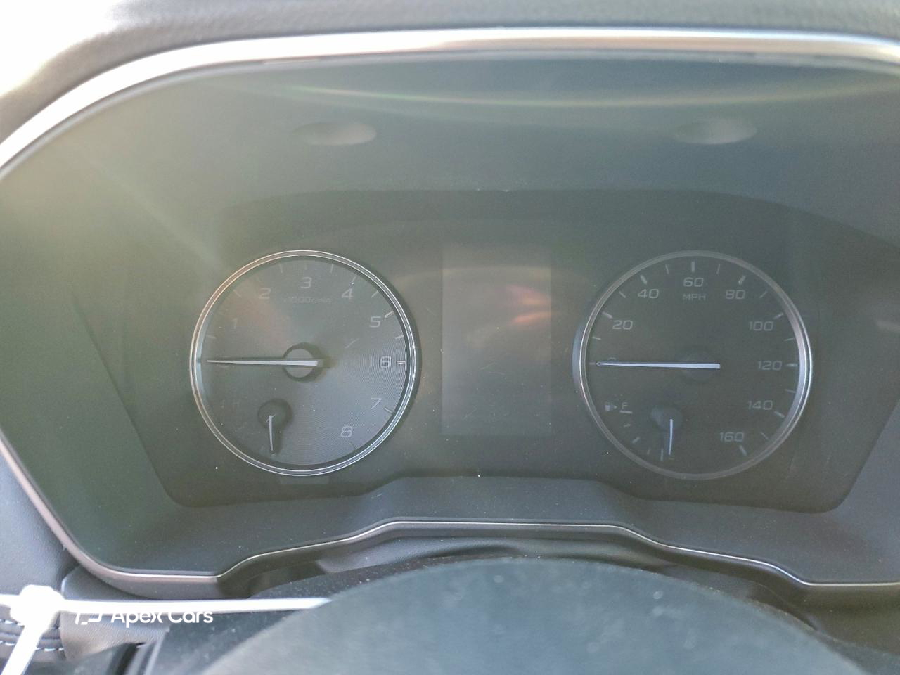 Subaru Outback 2025