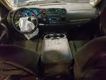 Chevrolet Silverado 2011
