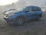 Honda Pilot 2020