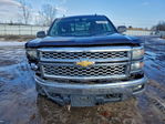 Chevrolet Silverado 2014