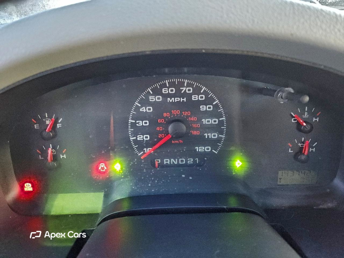 Ford F-150 2006