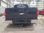 Chevrolet Silverado 2011