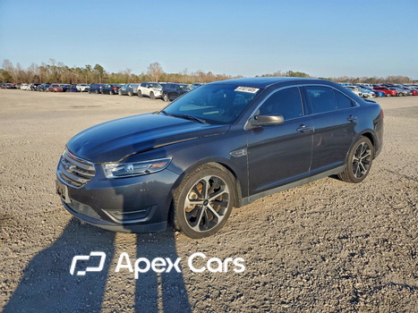 Ford Taurus 2016 - Image 1 of 12