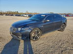 Ford Taurus 2016
