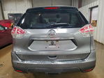 Nissan Rogue 2015