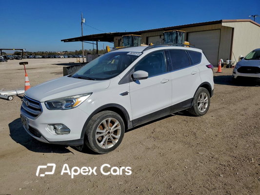 Ford Escape 2018 - Image 1 of 13