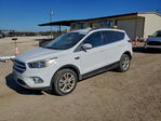 Ford Escape 2018