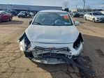 Mitsubishi Mirage 2019