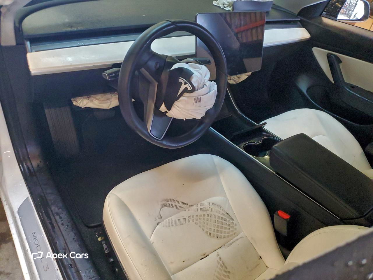 Tesla Model 3 2019