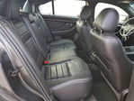 Ford Taurus 2018