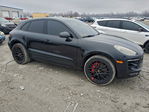 Porsche Macan 2017