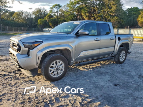 Toyota Tacoma 2025 - Image 1 of 14