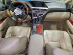 Lexus RX 2012