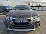 Lexus ES 2018