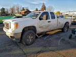 GMC Sierra 2011