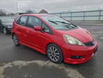 Honda Fit 2012